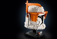 LEGO Star Wars™ 75350 Clone Commander Cody™ Helm - 30