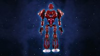 LEGO Marvel The Eternals 76155 In de schaduw van Arishem - 40