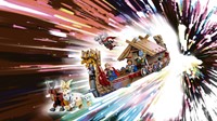 LEGO Marvel Het Geitenschip - 76208-2