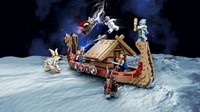 LEGO Marvel 76208 Het Geitenschip - 30