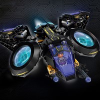 LEGO Marvel 76211 Shuri's Sunbird - 30