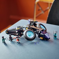 LEGO Marvel 76211 Shuri's Sunbird - 90