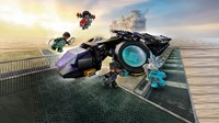 LEGO Marvel 76211 Shuri's Sunbird - 20