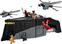 LEGO Marvel Black Panther: Oorlog op het water - 76214-3