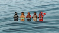 LEGO Marvel 76214 Black Panther: Oorlog op het water - 20