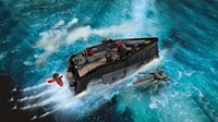 LEGO Marvel 76214 Black Panther: Oorlog op het water - 30