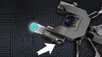 LEGO Marvel 76214 Black Panther: Oorlog op het water - 50