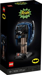 LEGO DC Batman™ Klassieke tv-serie Batman™ masker - 76238
