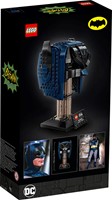 LEGO DC Batman™ 76238 Klassieke tv-serie Batman™ masker - 10