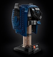 LEGO DC Batman™ 76238 Klassieke tv-serie Batman™ masker - 80