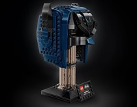 LEGO DC Batman™ 76238 Klassieke tv-serie Batman™ masker - 20