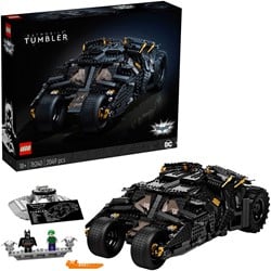 LEGO DC Batman™ Batmobile™ Tumbler - 76240
