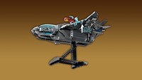 LEGO Marvel Avengers 76248 The Avengers Quinjet - 50