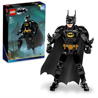 LEGO DC Batman™: Batman bouwfiguur - 76259