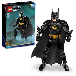 LEGO DC Batman™: Batman bouwfiguur - 76259