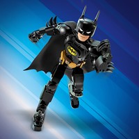 LEGO DC Batman™ 76259 Batman™ bouwfiguur - 30
