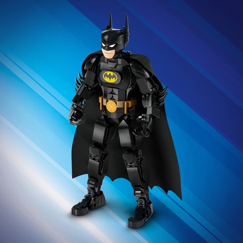 LEGO DC Batman™ 76259 Batman™ bouwfiguur - 40