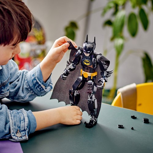 LEGO DC Batman™ 76259 Batman™ bouwfiguur - 60