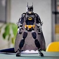 LEGO DC Batman™ 76259 Batman™ bouwfiguur - 80
