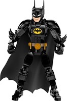 LEGO DC Batman™: Batman bouwfiguur - 76259-3