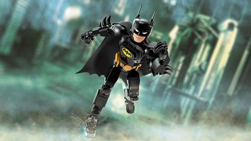 LEGO DC Batman™ 76259 Batman™ bouwfiguur - 20