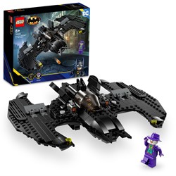 LEGO DC Batman™ Batwing: Batman™ vs. The Joker™ - 76265