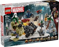 LEGO Marvel 76291 The Avengers Assemble: Age of Ultron - 10