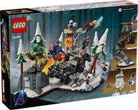 LEGO Marvel 76291 The Avengers Assemble: Age of Ultron - 20