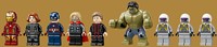 LEGO Marvel 76291 The Avengers Assemble: Age of Ultron - 30