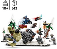 LEGO Marvel 76291 The Avengers Assemble: Age of Ultron - 50