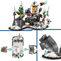 LEGO Marvel 76291 The Avengers Assemble: Age of Ultron - 60