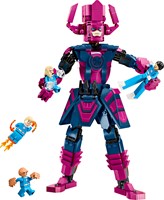 LEGO Marvel Fantastic Four vs. Galactus bouwfiguur - 76316-3