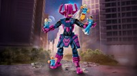 LEGO Marvel 76316 Fantastic Four vs. Galactus bouwfiguur - 30