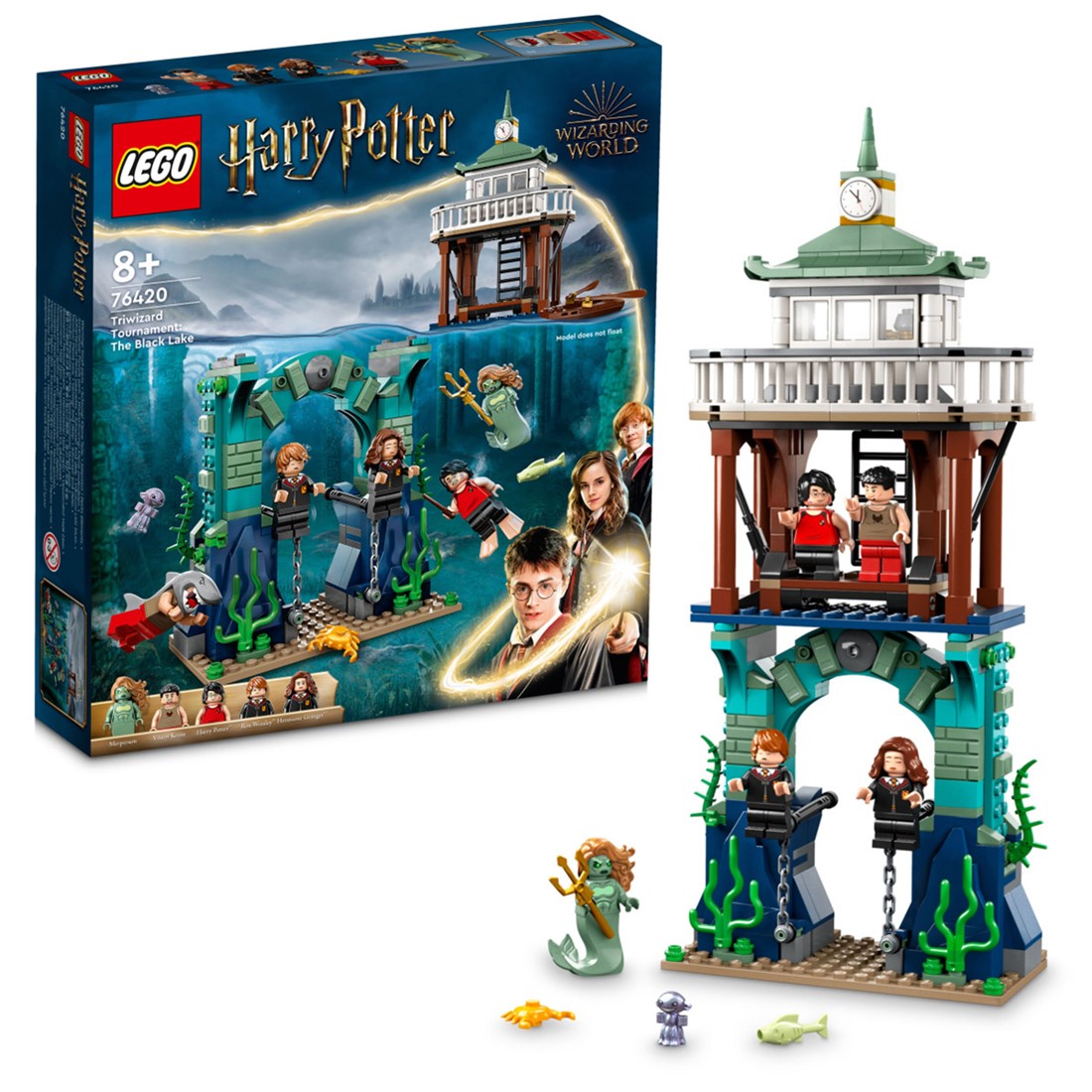 Erno lego shop
