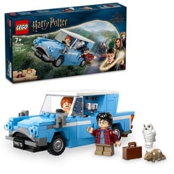 LEGO Harry Potter™ Vliegende Ford Anglia™ - 76424
