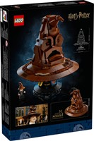 LEGO Harry Potter™ 76429 Pratende Sorteerhoed - 20