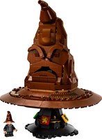 LEGO Harry Potter™ Pratende Sorteerhoed - 76429-3