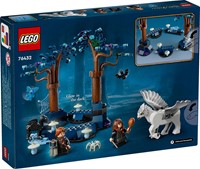 LEGO Harry Potter™ 76432 Verboden Bos: magische wezens - 20