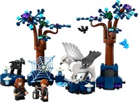 LEGO Harry Potter™ Verboden Bos: magische wezens - 76432-3