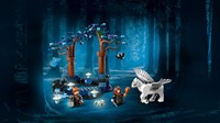 LEGO Harry Potter™ 76432 Verboden Bos: magische wezens - 60