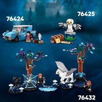 LEGO Harry Potter™ 76432 Verboden Bos: magische wezens - 110