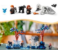 LEGO Harry Potter™ 76432 Verboden Bos: magische wezens - 90