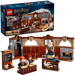 LEGO Harry Potter™ Kasteel Zweinstein™: toverspreukenles - 76442