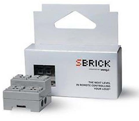 Vengit SBRICK Remote Control Module - Model SB7788