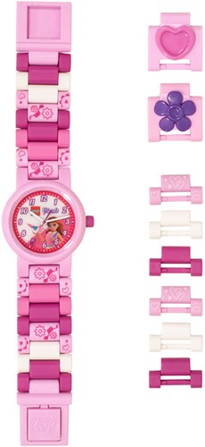 LEGO Friends Olivia kinderhorloge - 8021247 (5001613)