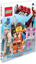 De LEGO Film ”De complete gids”