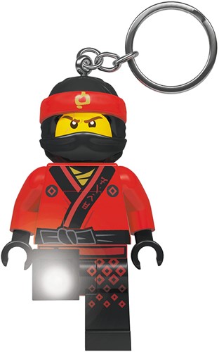 LEGO THE NINJAGO® MOVIE™ Kai Key Light - 5005392-3