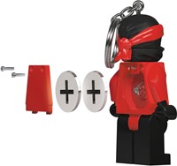 LEGO THE NINJAGO® MOVIE™ Kai Key Light - 5005392 - 10