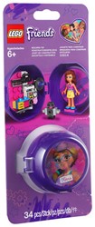 LEGO Friends Olivia's satellietpod - 853774