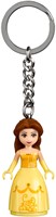 LEGO Disney Princess™ Belle sleutelhanger - 853782-2